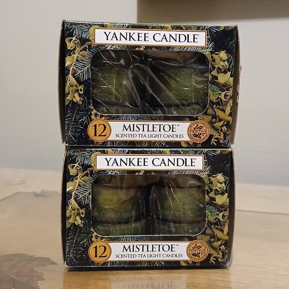 HUGE Yankee Candle & Aromascape Bundle! Pine Scent w/ Bonus Decor Candles - NWT - Picture 8 of 14